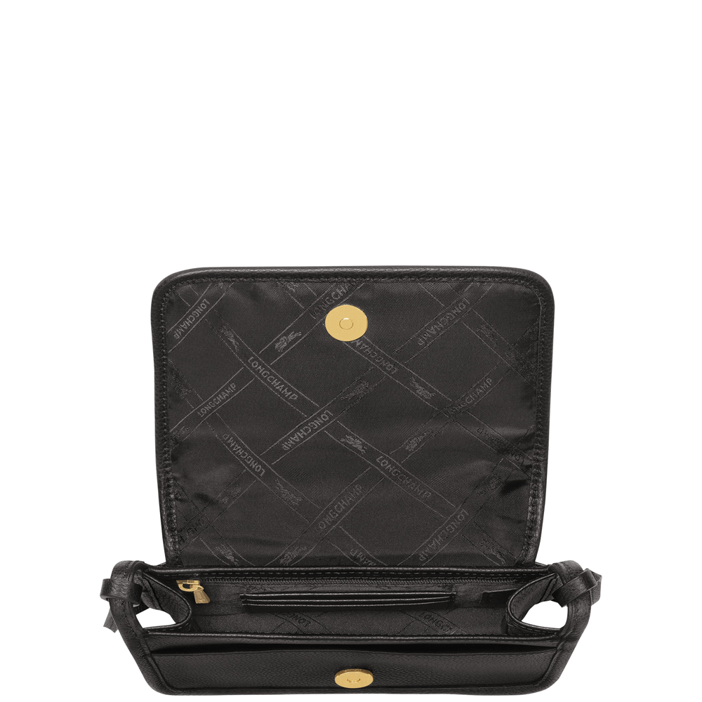 Longchamp Le Foulonne Wallet on Chain